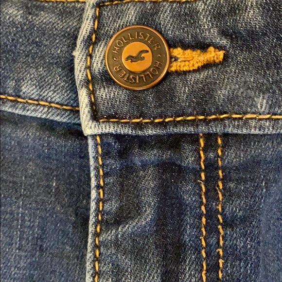 Hollister Jeans - Picture 6 of 7